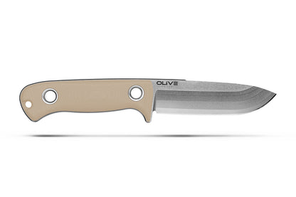Arbor Fixed Blade — Built for the Long Haul