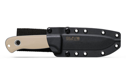 Arbor Fixed Blade — Built for the Long Haul