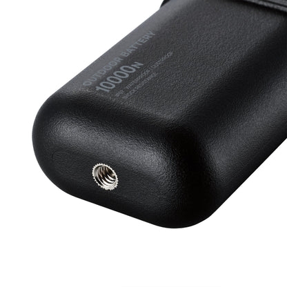 10000mAh Power Bank - Olive Knives