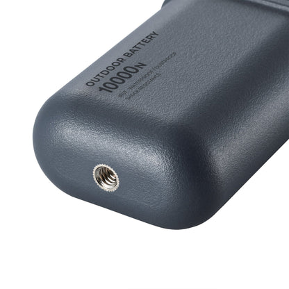 10000mAh Power Bank - Olive Knives